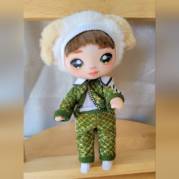 Two Na Na Na Surprise - Michael Manchester Doll -Series 3 Dottie DeMil - Picture 5 of 16